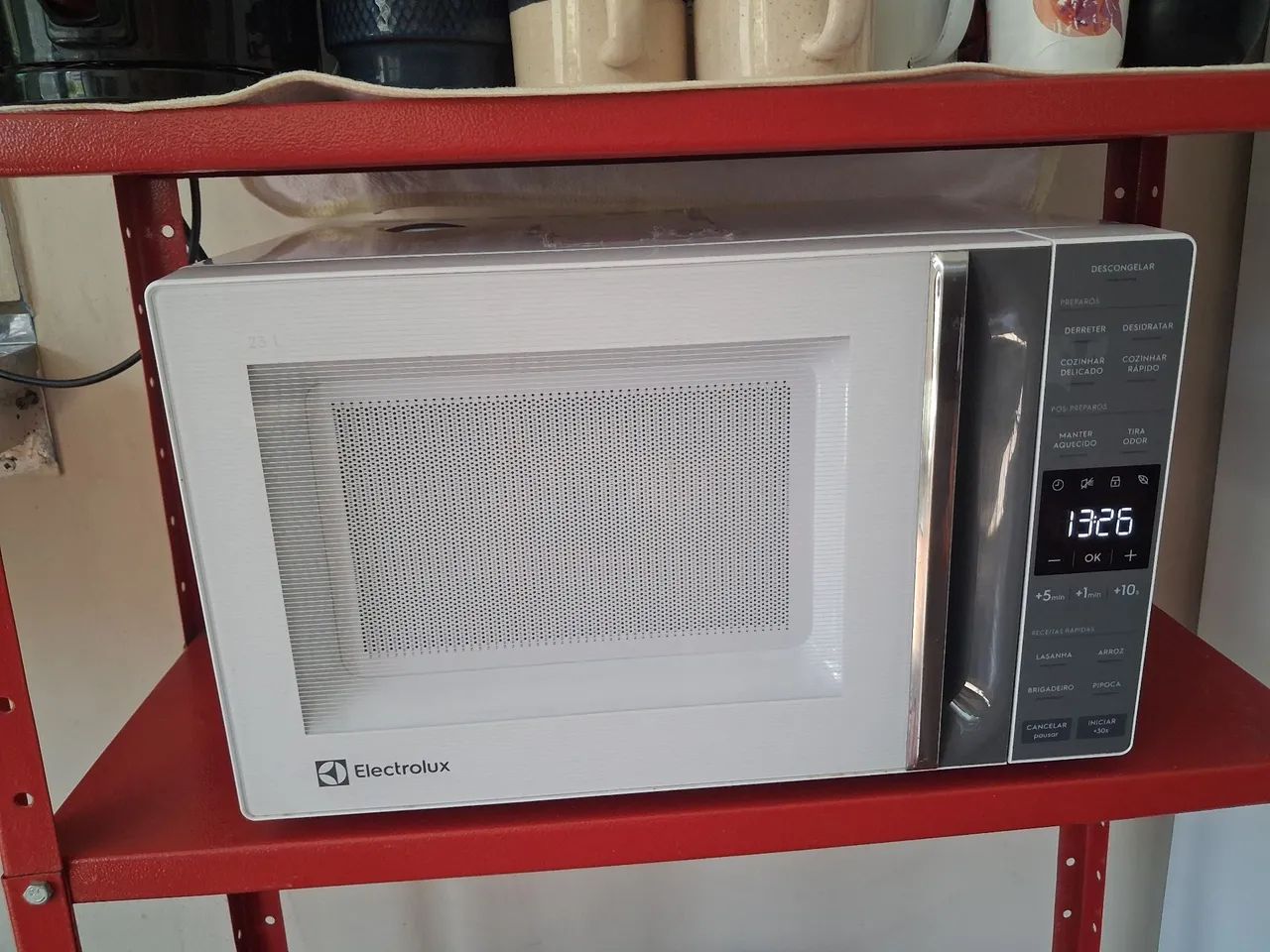 Microondas Electrolux  - Foto 3