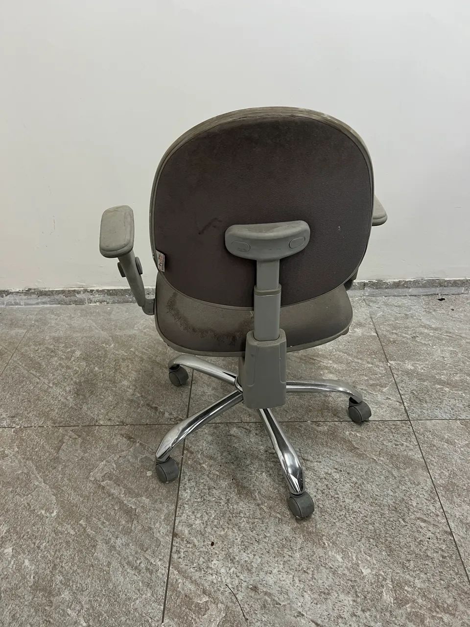 Cadeira de escritório