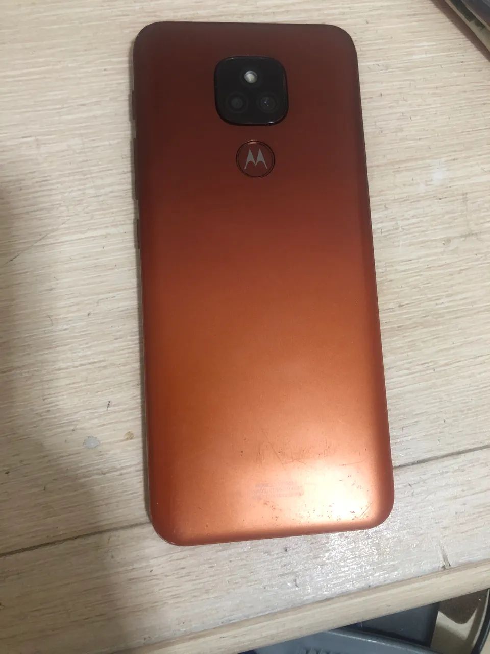 Celular motorola  E(7) plus - Foto 2