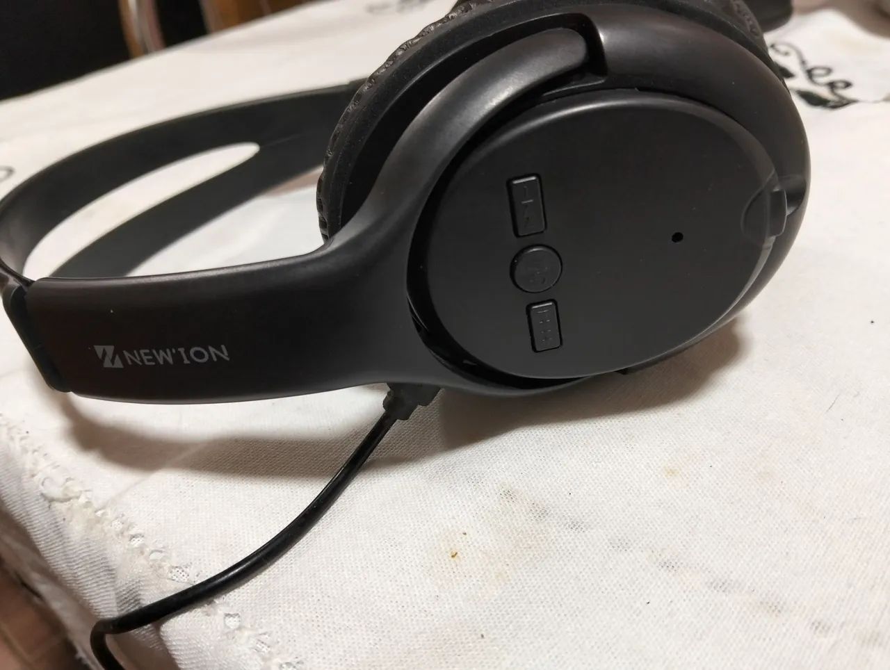 Fone bluetooth 