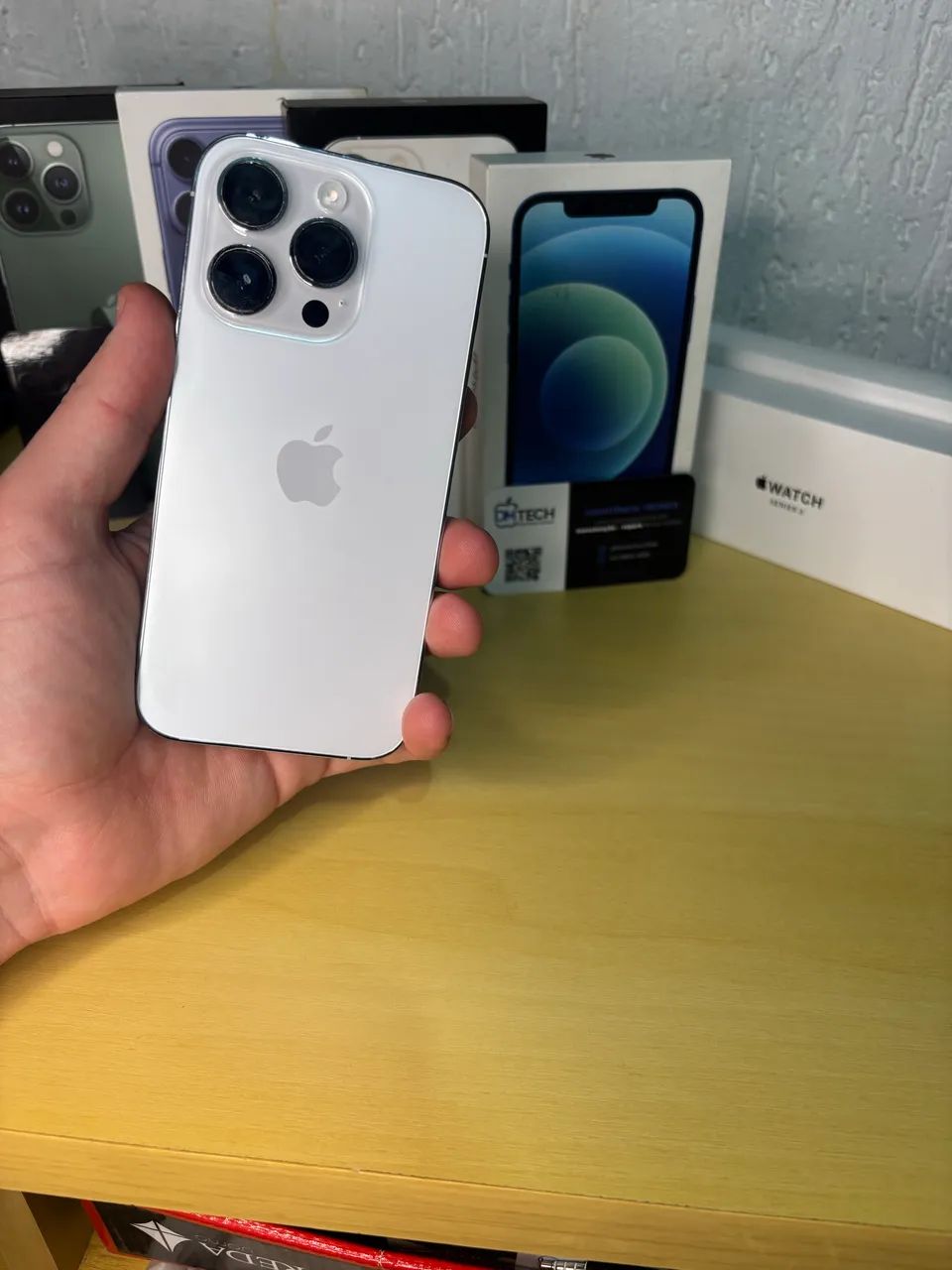 iPhone 14 Pro - Foto 5