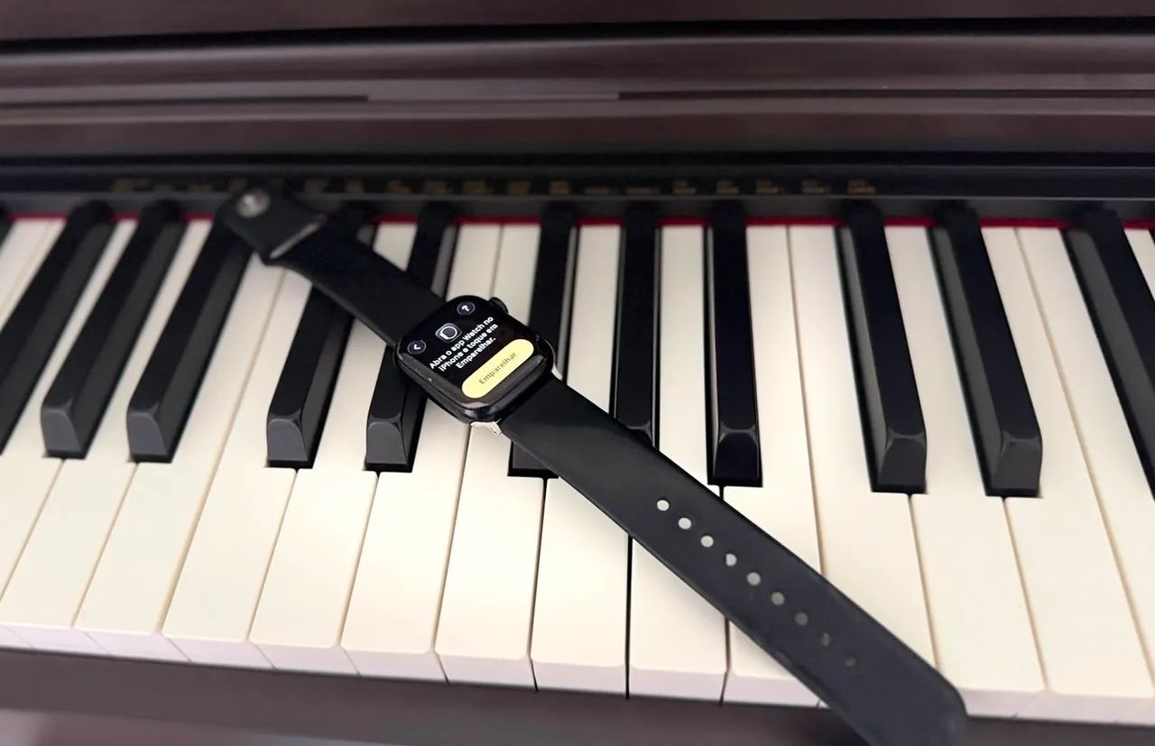 Apple Watch 8 41mm - Foto 5