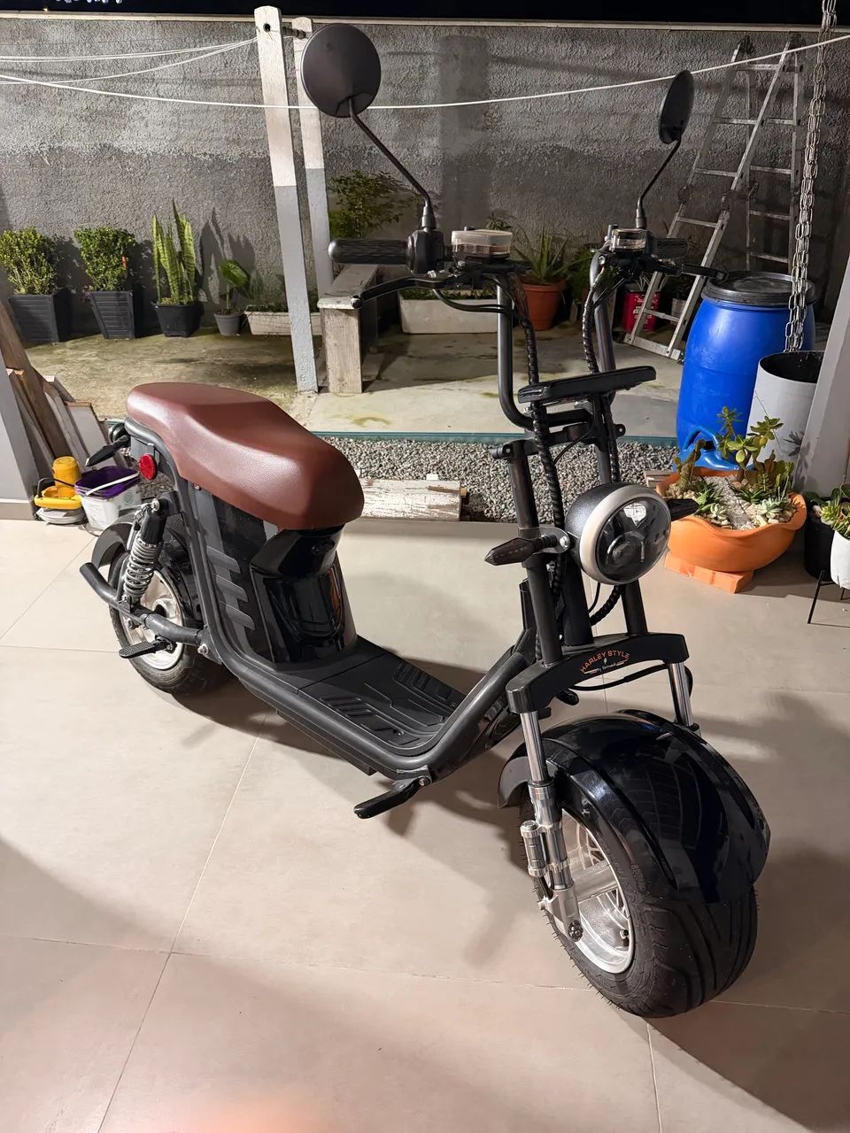 Scooter X12  - Foto 4