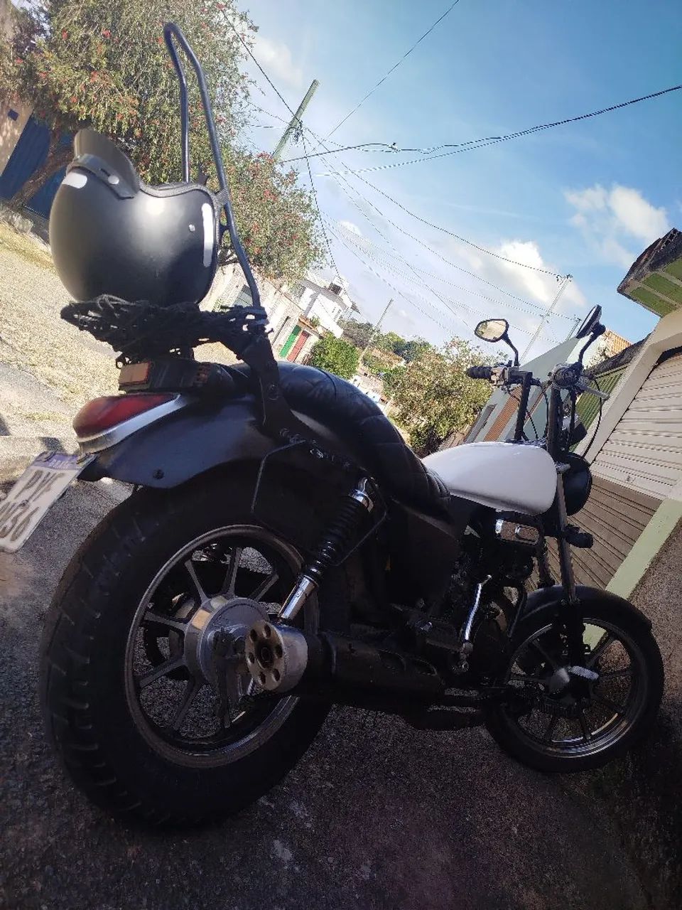 Horizon 150 - Foto 5
