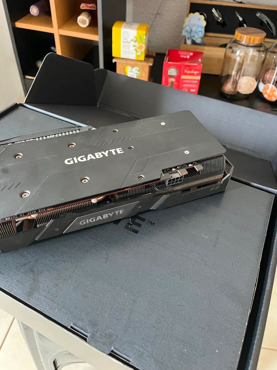 Rx 5600xt gigabyte  - Foto 3