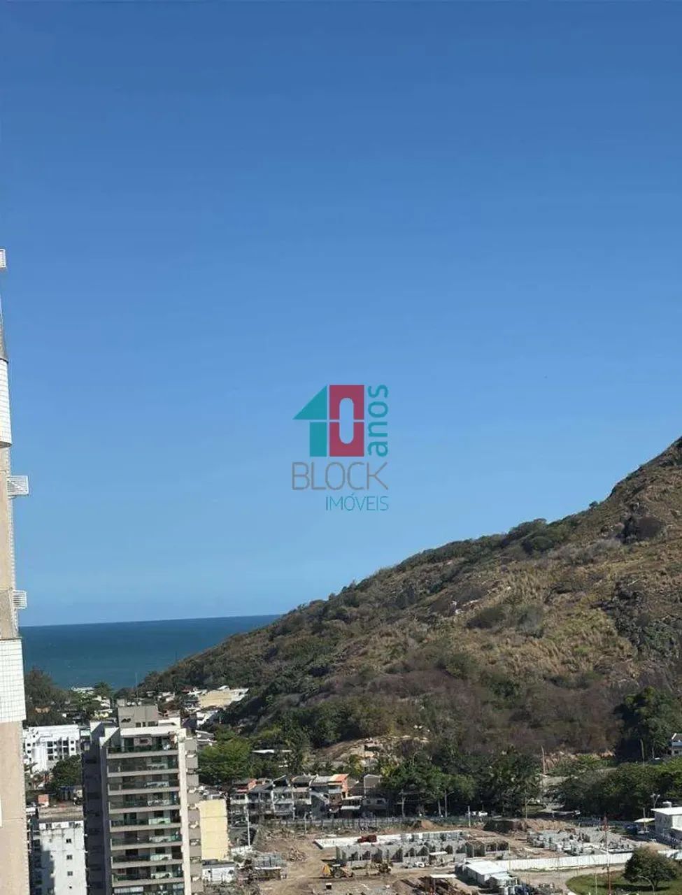 Recreio dos Bandeirantes | Apartamento 2 quartos, sendo 1 suite - Foto 4
