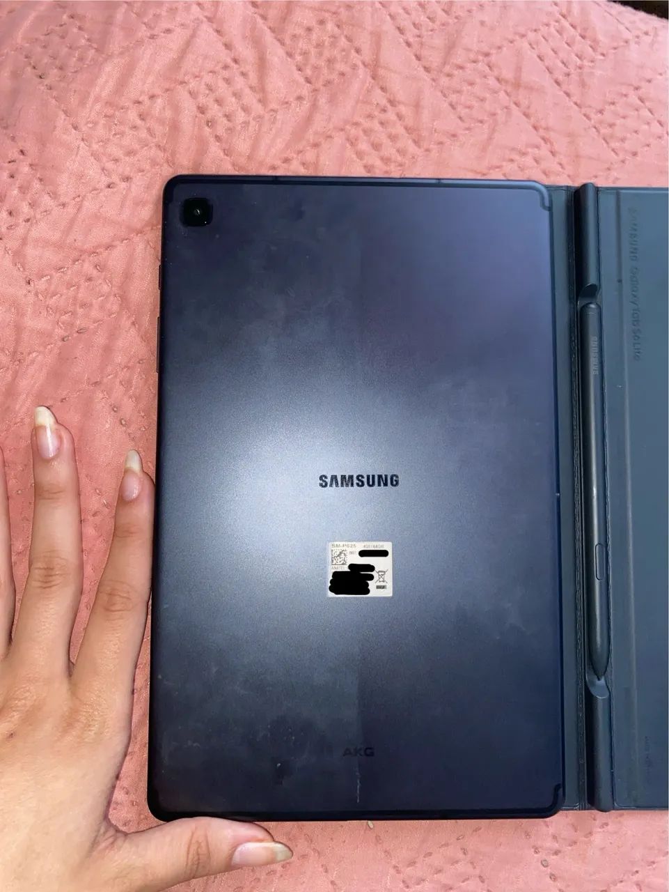 TAB S6 LITE 64GB SAMSUNG  - Foto 2