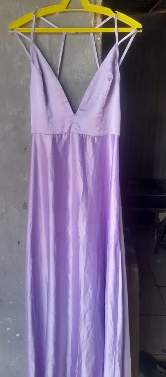 Lindo vestido 