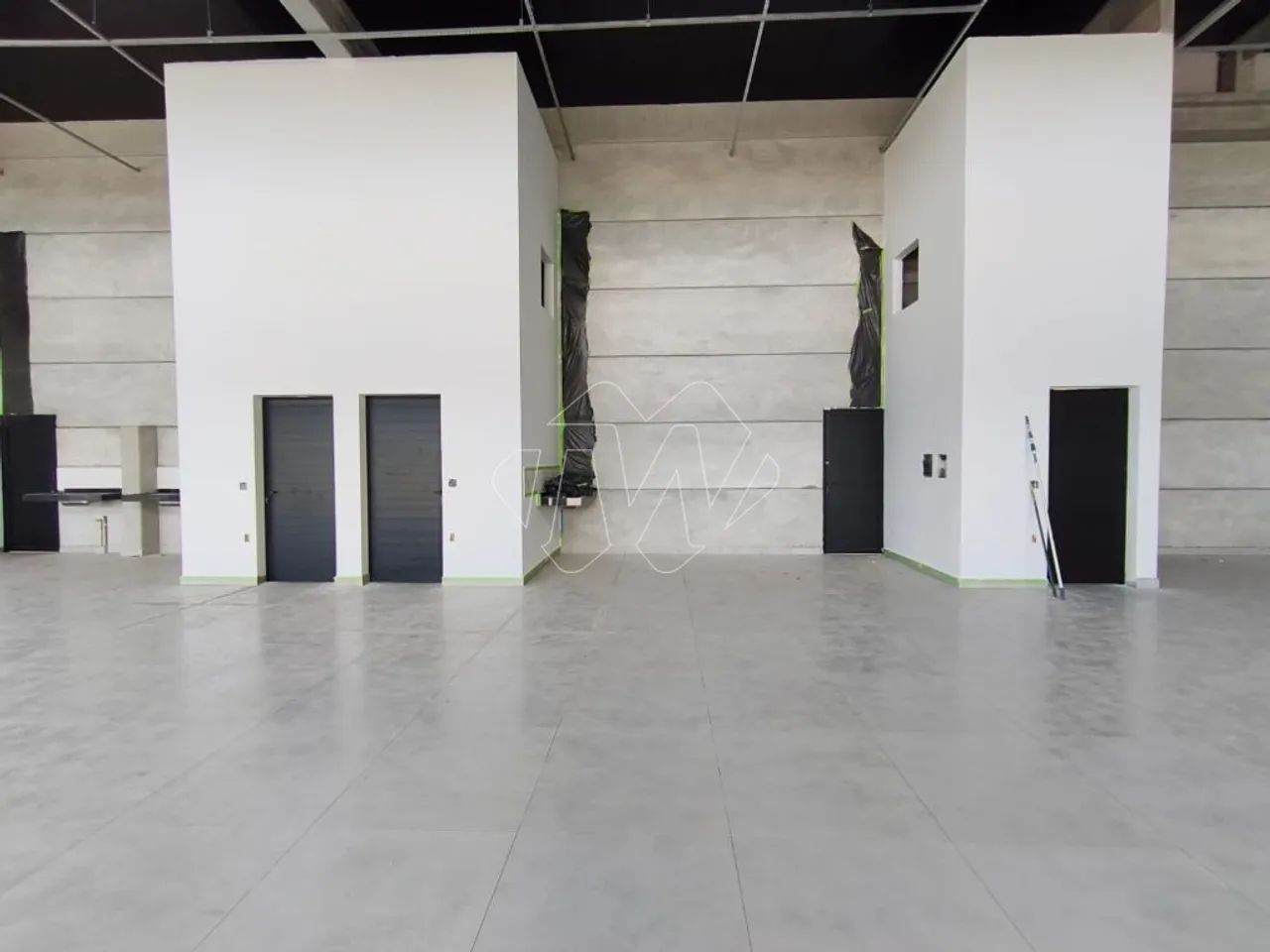 Locação de Comercial / Sala na cidade de Araraquara - Foto 3