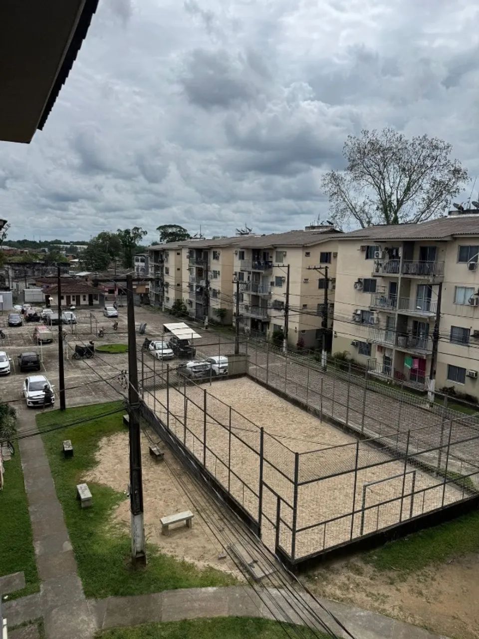 VENDE-SE CONDOMÍNIO ITAOCA - Foto 4