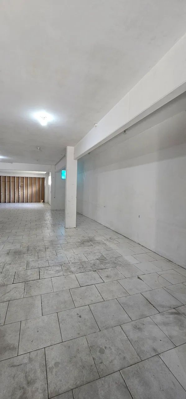 Lindo galpão 280mt. Próximo hospital regional de são josé sc  - Foto 5