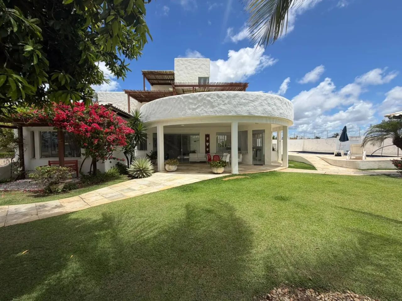 CASA EM CONDOMÍNIO MORADA DA PRAIA 02-2