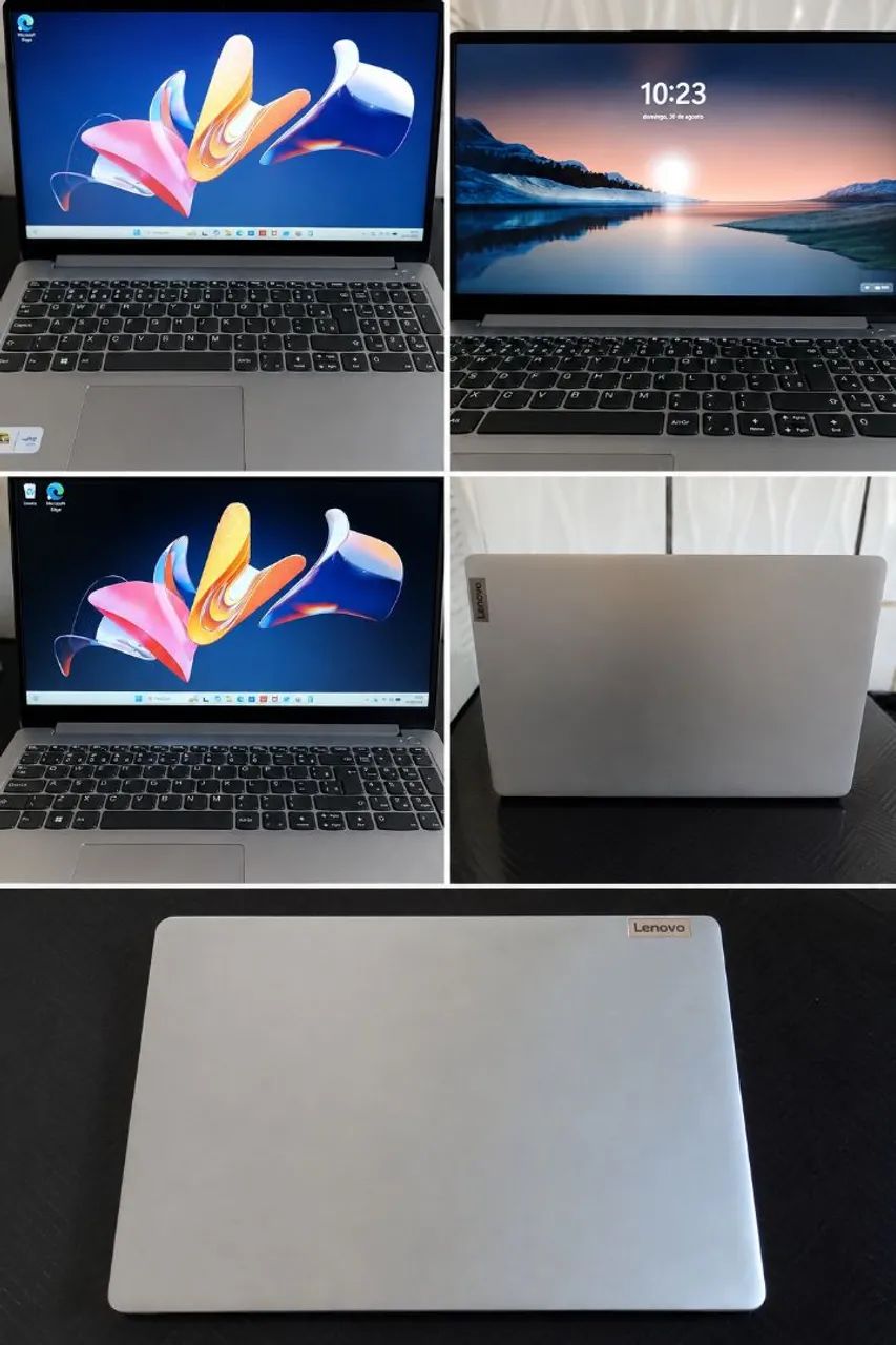 VENDO NOTEBOOK 