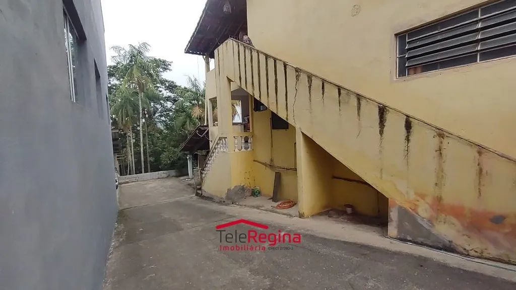 CASA ASSOBRADADA PARA ALUGAR EM CAÇAPAVA - Foto 5