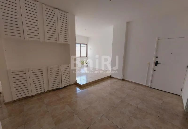 Fonte da Saudade - Apartamento Amplio, Varandas, 2 quartos com suíte e vista para a Lagoa  - Foto 4