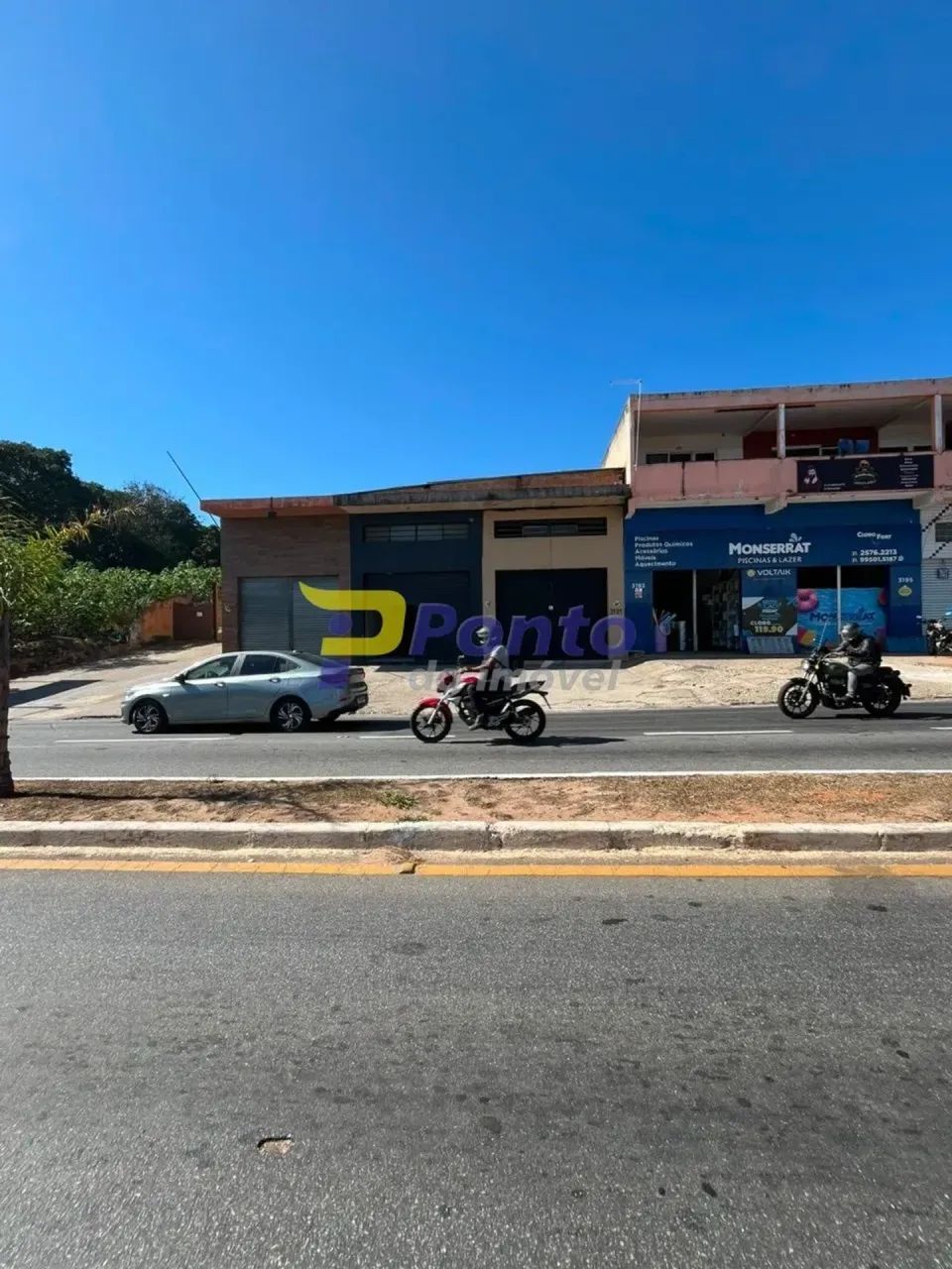 Loja à venda bairro Santos Dumont - Foto 3