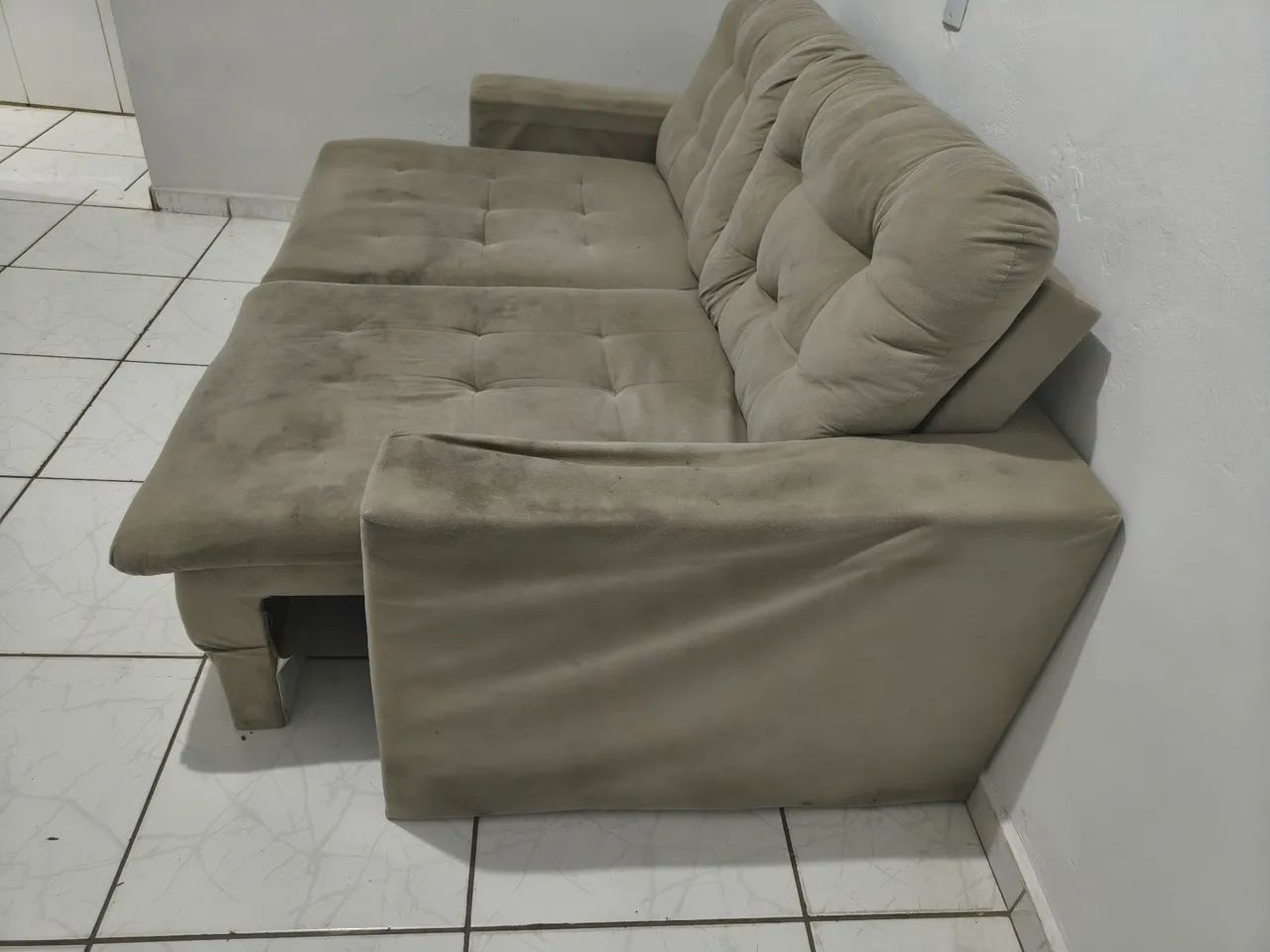 Sofá retrátil  - Foto 3