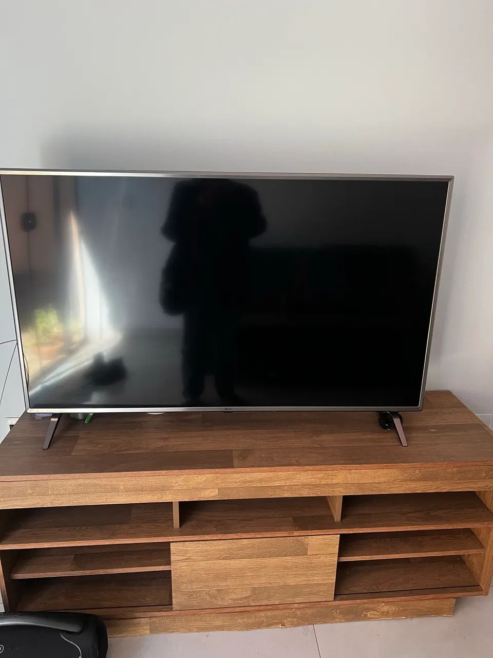 Vendo Tv 50 polegadas - Foto 2