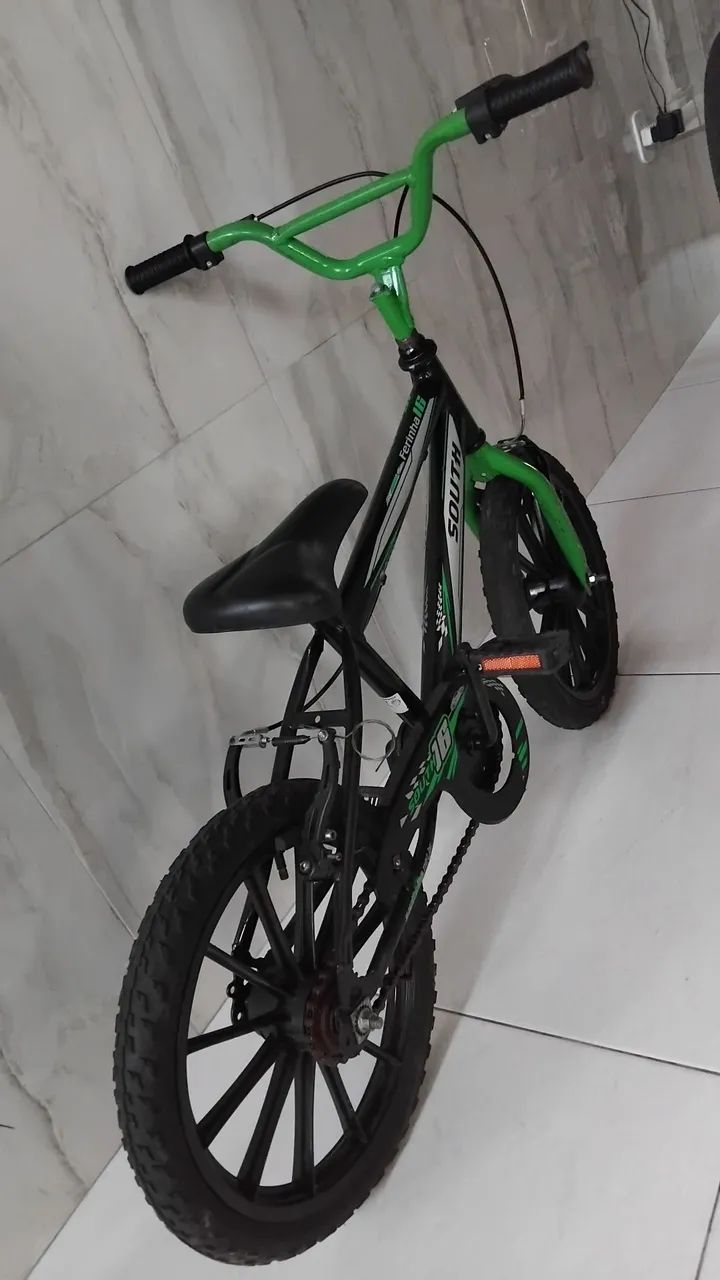 Bicicleta  - Foto 2