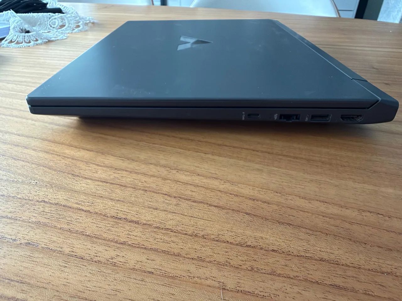 Notebook Gamer HP Victus - Foto 4
