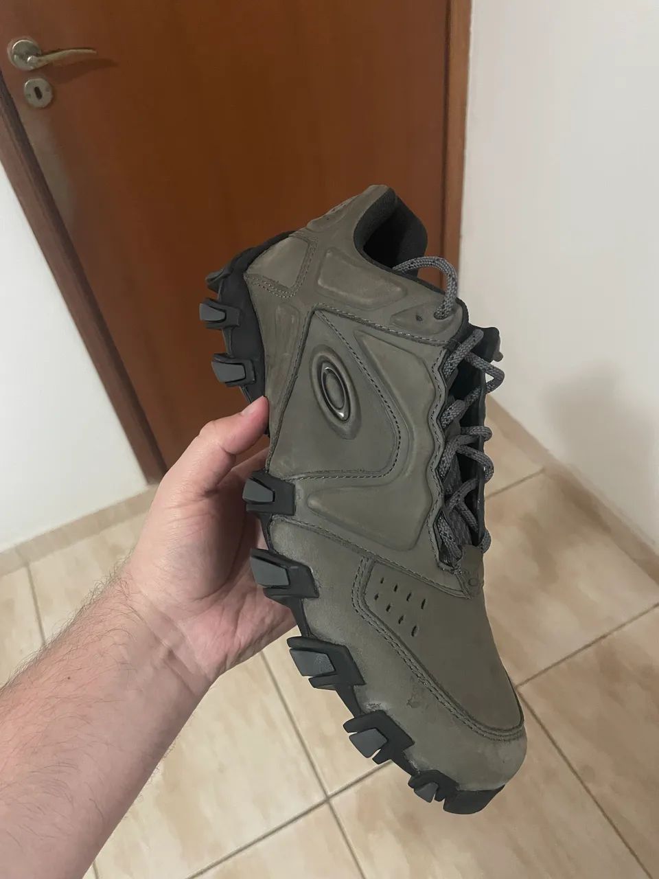 Tênis Oakley Artec  - Foto 4
