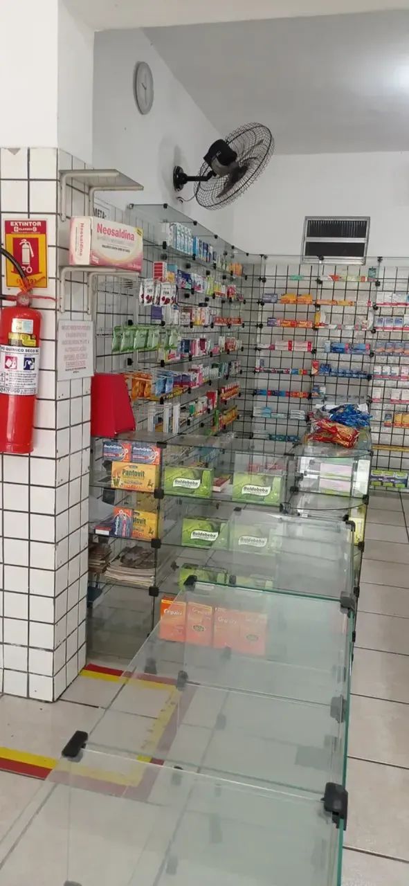 PONTO COMERCIAL AV. GUAXENDUBA - Foto 5