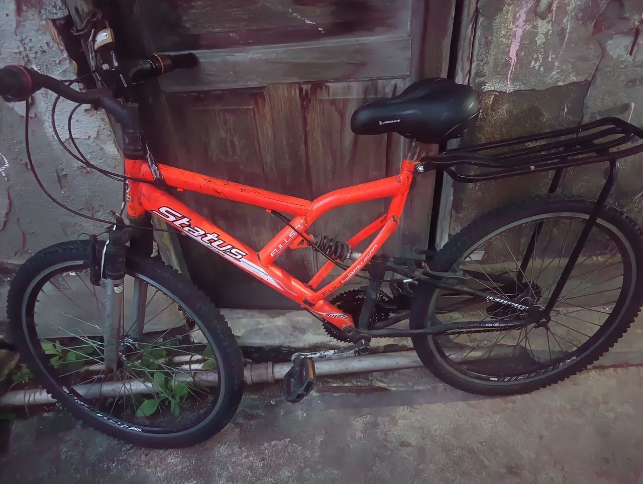 vendo bike - Foto 2