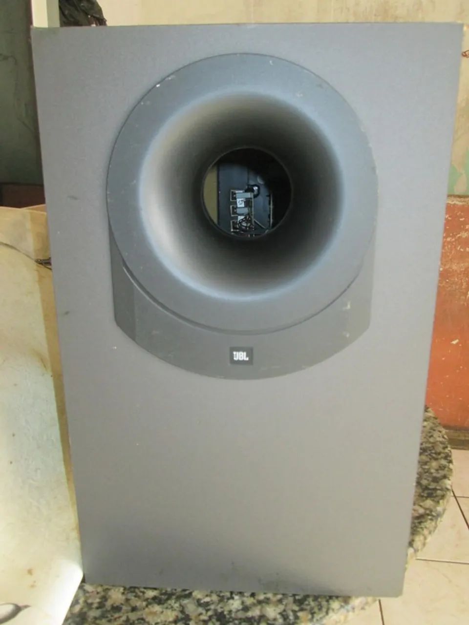 JBL  BASS 20   - Foto 3