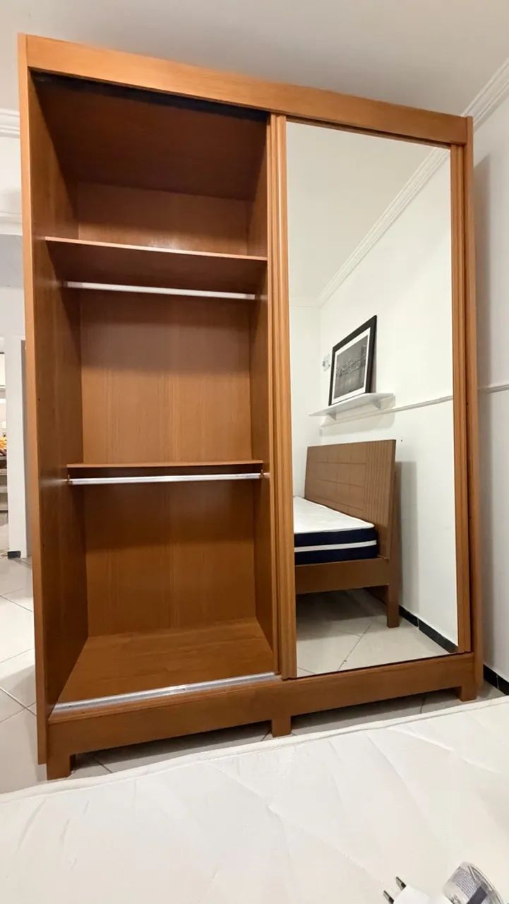 Guarda roupa  - Foto 2