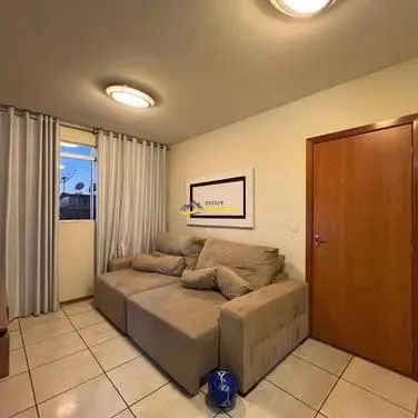 Apartamento no Bairro Serrano com 2 Quartos e Vaga em Belo Horizonte REF: 22631 - Foto 3