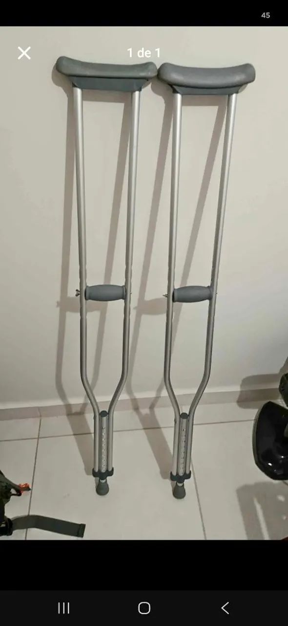 Muletas 