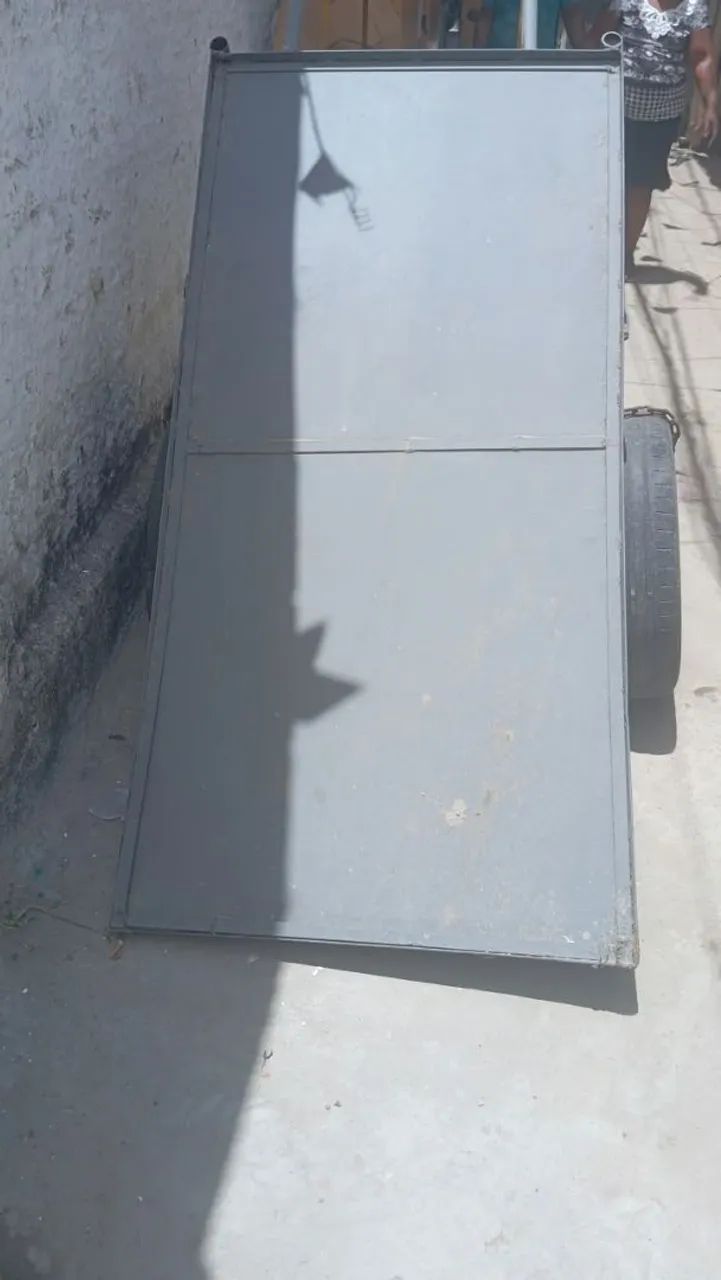 CARROÇA  - Foto 2