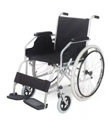 Cadeira de rodas - Foto 4