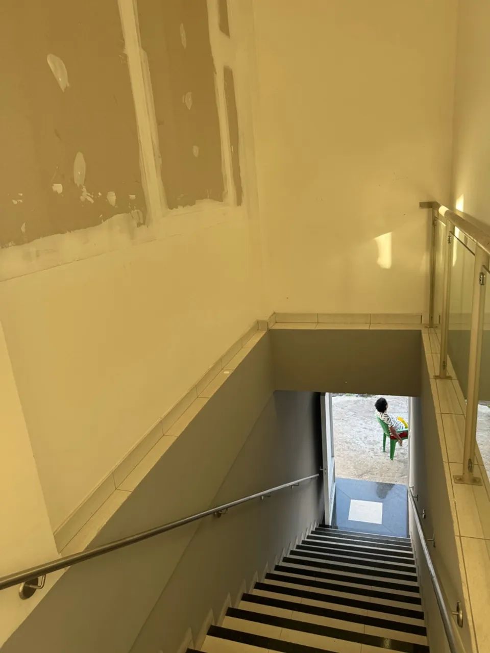Alugo sala comercial na Pompeia  - Foto 2