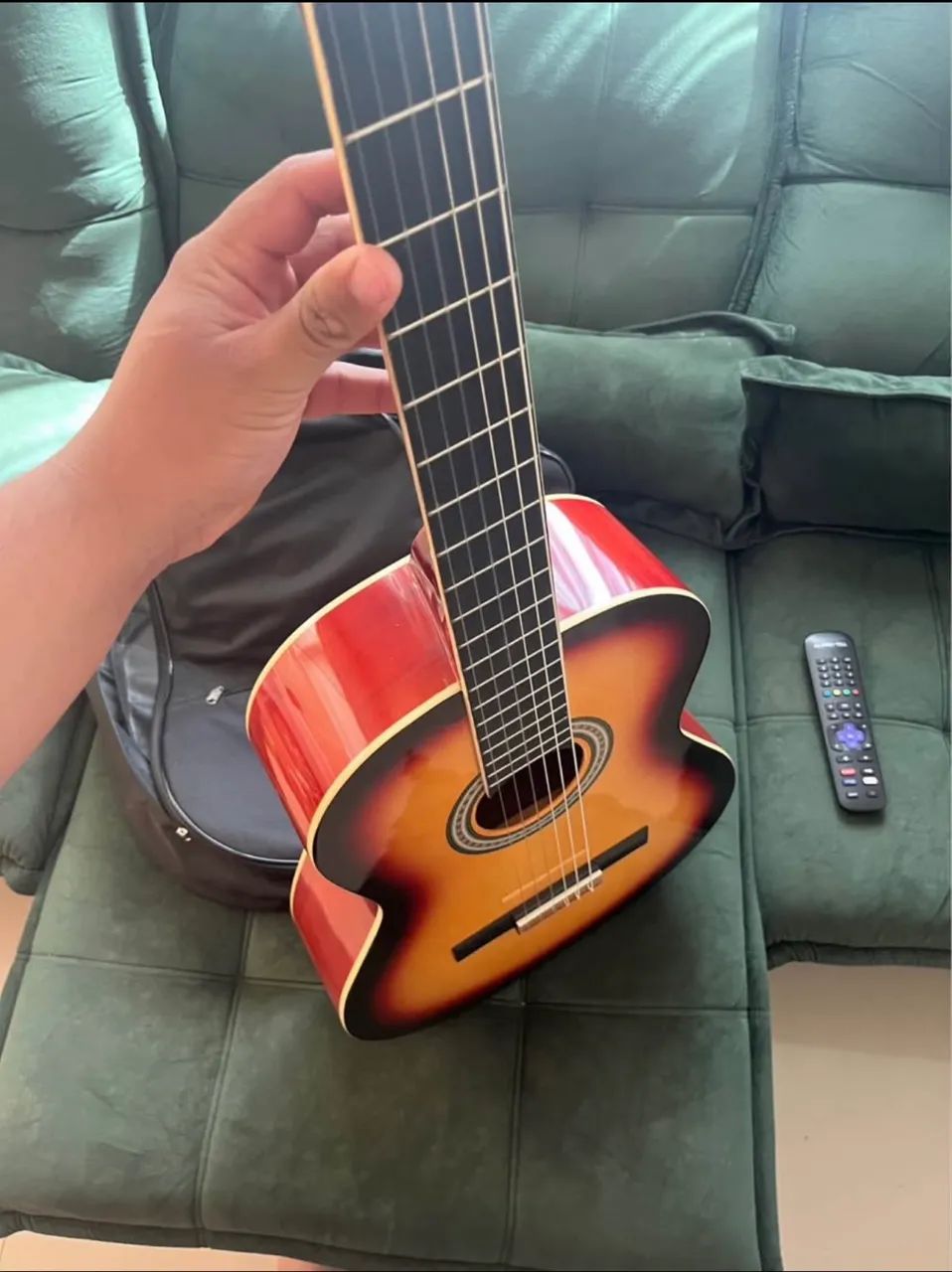 Vendo violão  - Foto 2