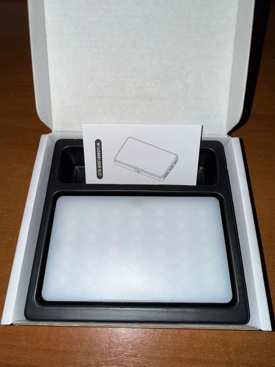 Led RGB Soleste W140 - Foto 2