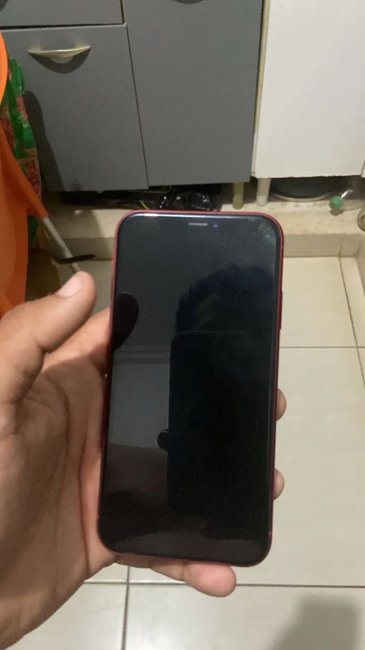 Troco iPhone XR 64GB - Foto 3