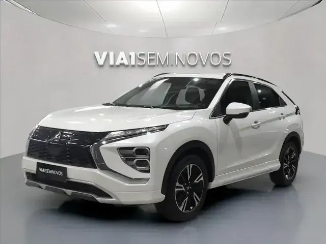 Mitsubishi Eclipse Eclipse Cross HPE 1.5 16V TB 165cv Aut. 2024