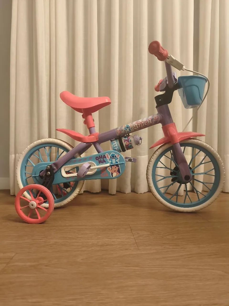 Vendo Bike Infantil - Foto 4