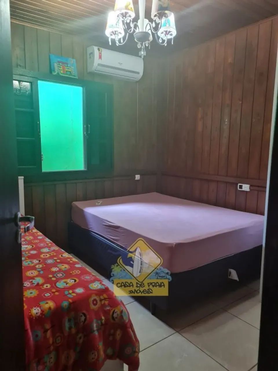 OTIMA CASA NA PRAIA DO ROSA - Foto 5