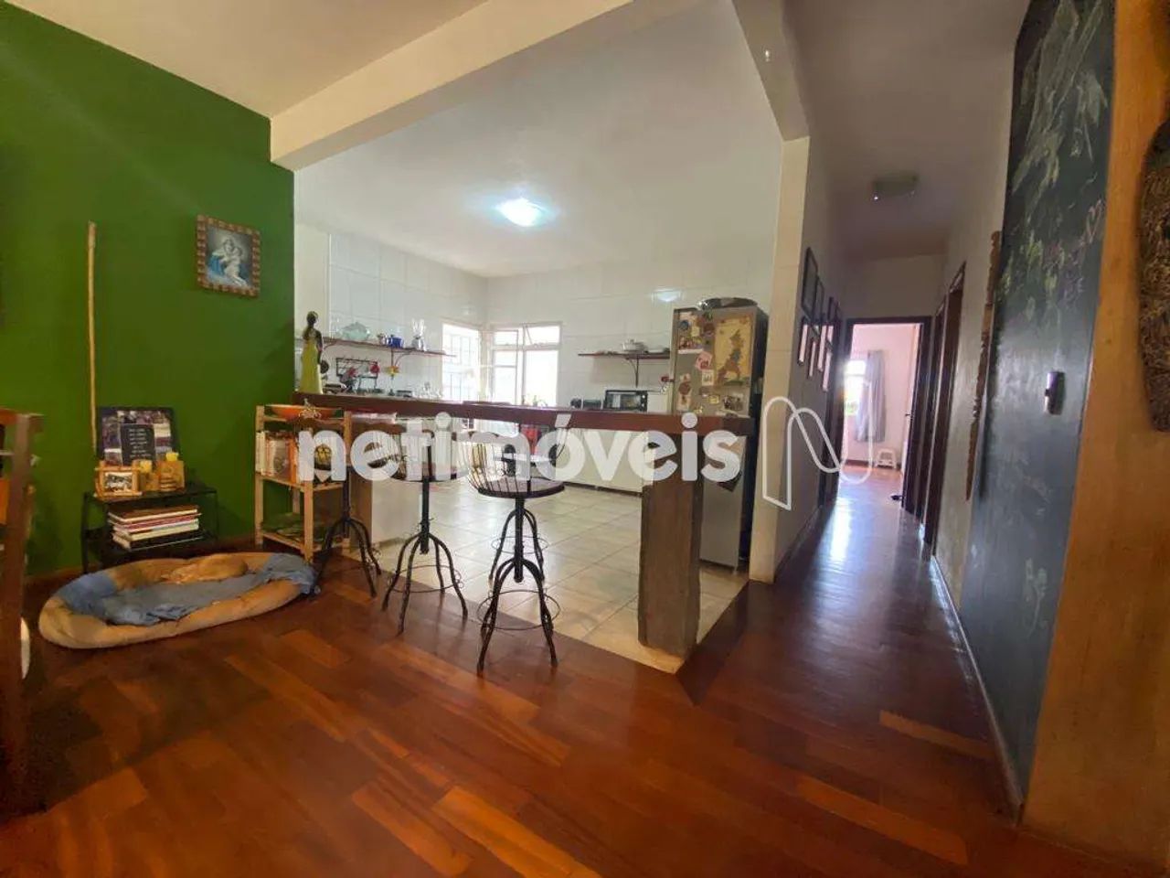 Venda Casa em condomínio Vale do Sol Nova Lima - Foto 5