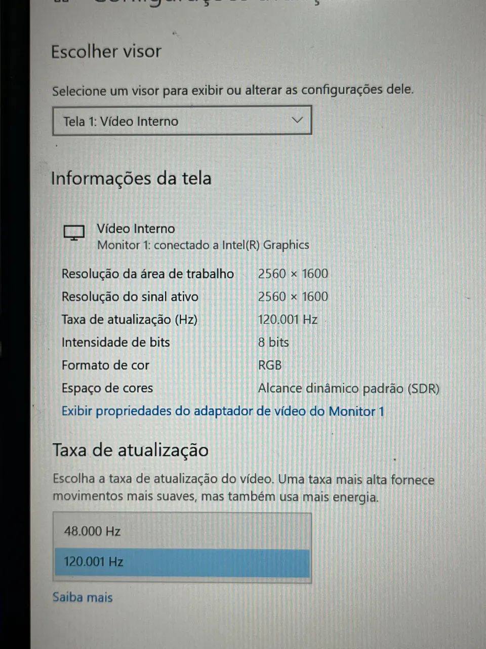 Notebook Alienware Aurora 16 - Foto 5
