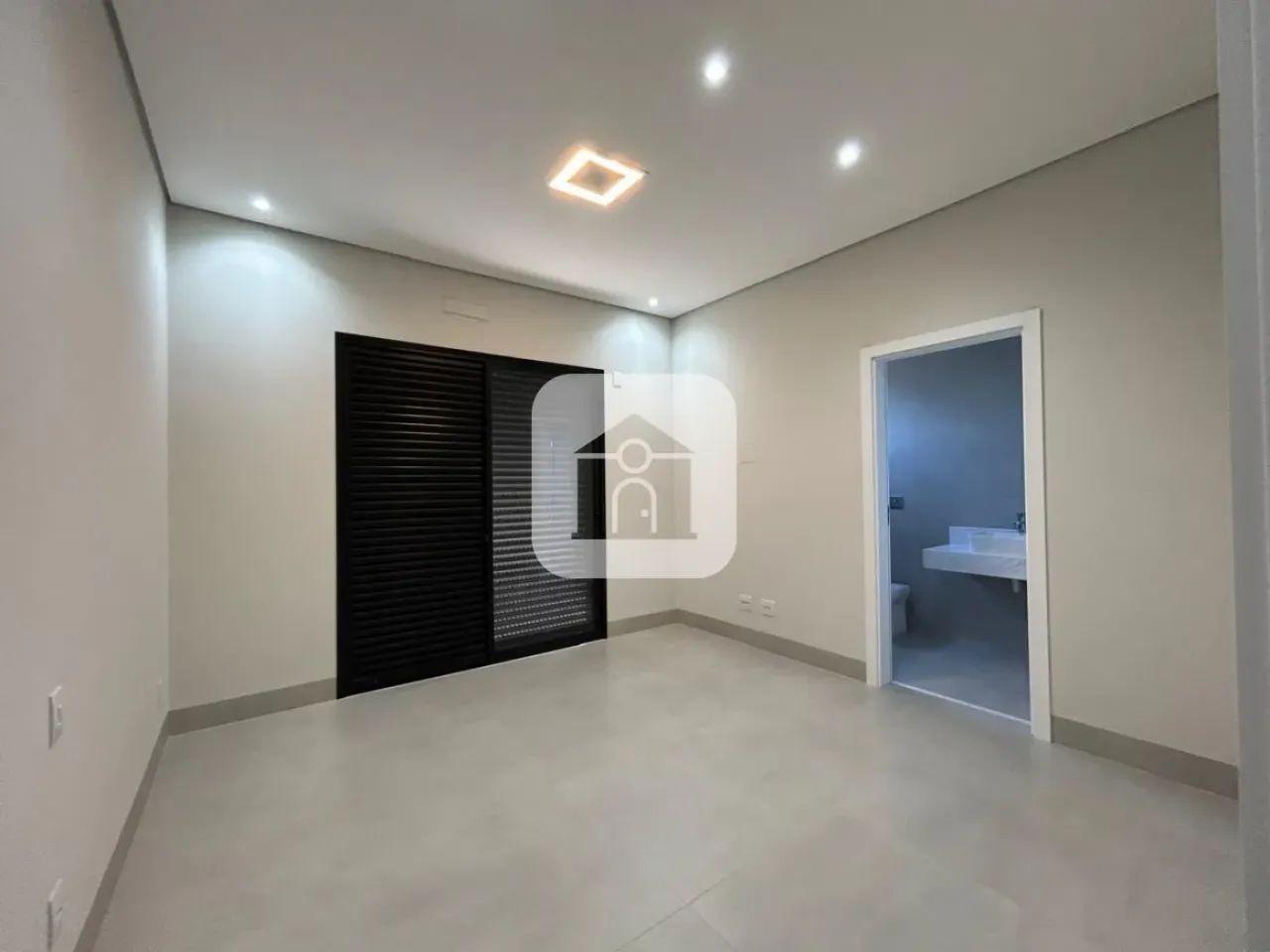 Casa Térrea Em Condomínio Splendido Para Venda - Foto 3