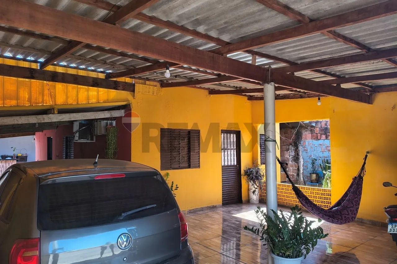 Casa Edelmina Querubim - Foto 2