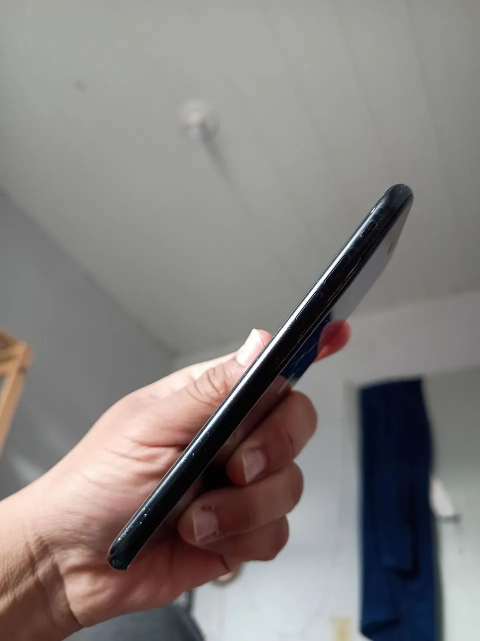 iPhone SE 2020 DEFEITO - Foto 3