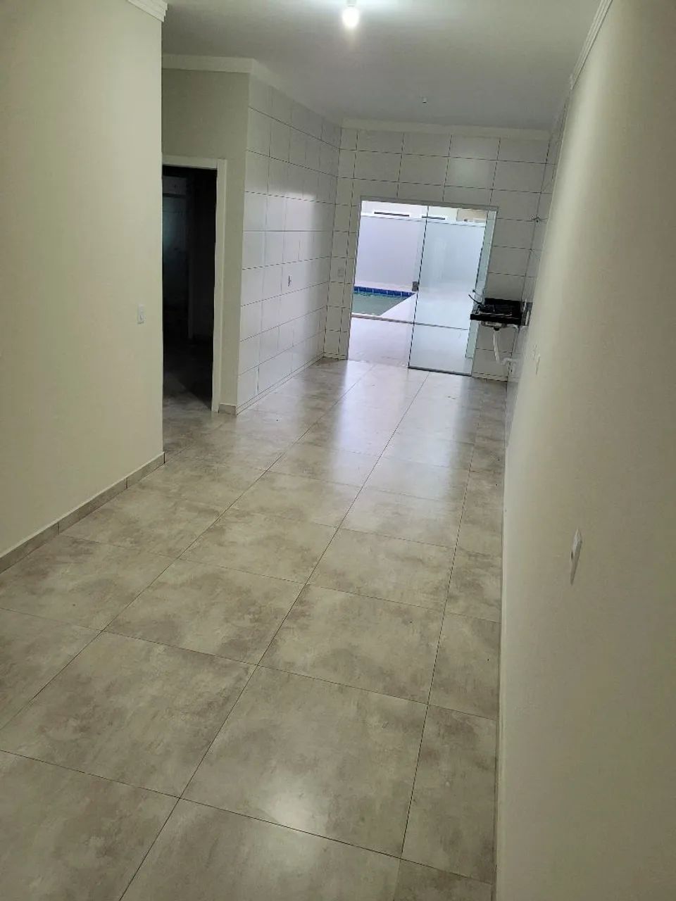 Casa com piscina Itapoa SC - Foto 2