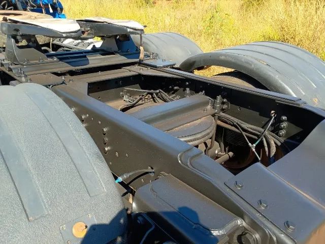 VW CONSTELLATION 25.370  - Foto 4