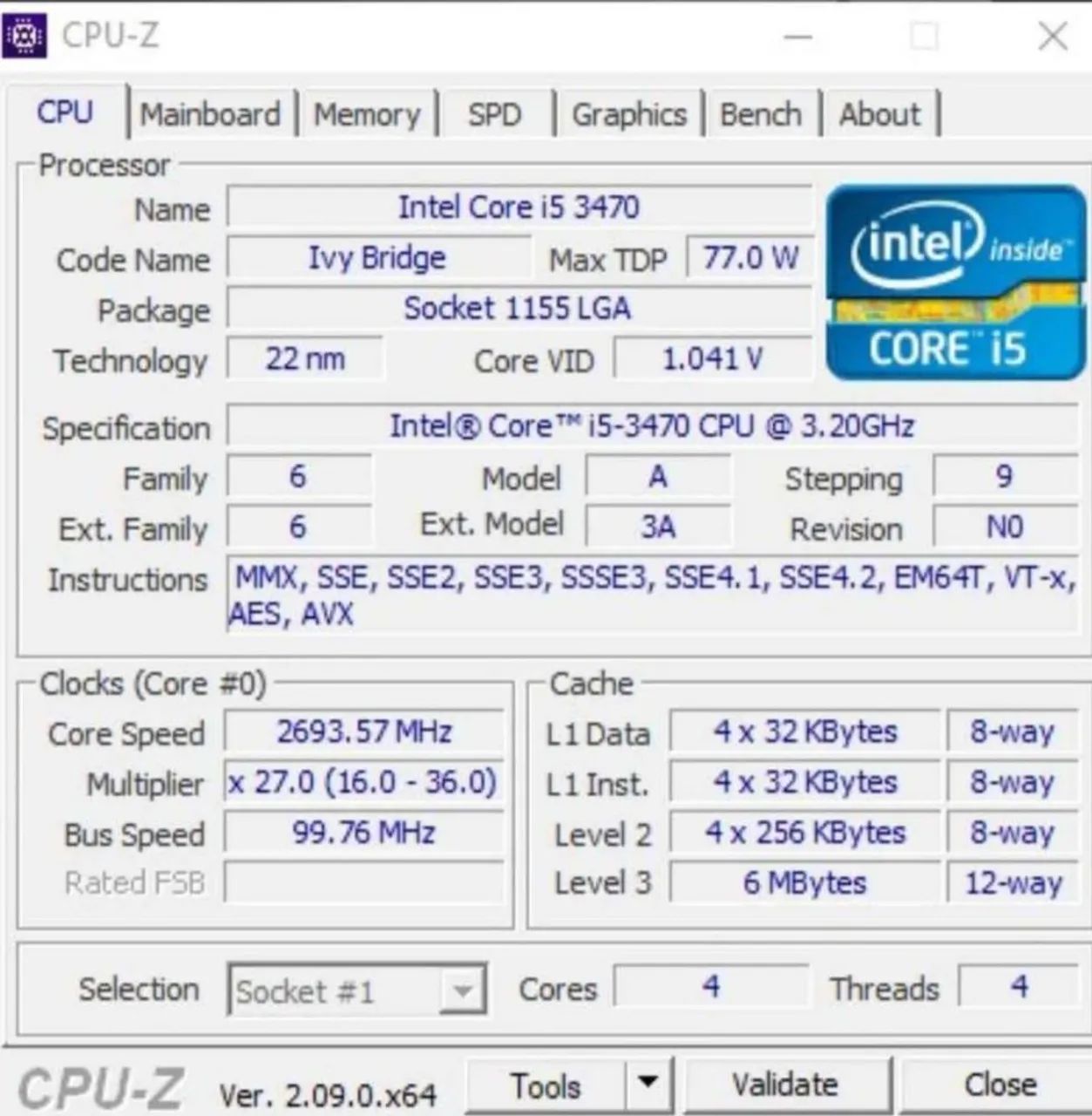 PC GAMER - CPU - Foto 4