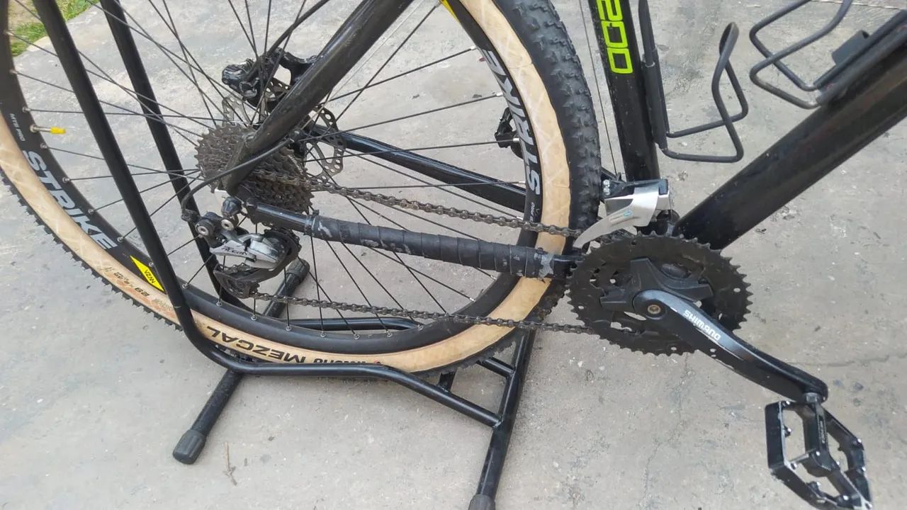 Vendo audax adx 200 - Foto 4