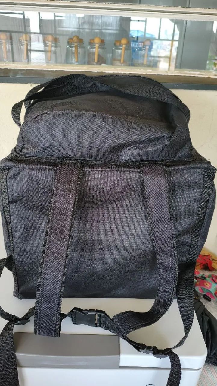 BAG ENTREGADOR 45L - Foto 3
